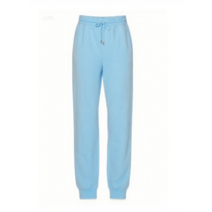 Elastic waistband High quality Hot sale Casual Comfortable Sport style Woman's sweatpants