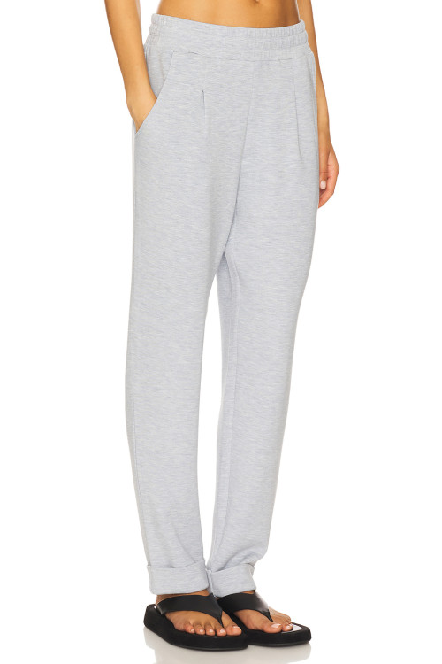 Woman's Fashion Garments Relaxed Casual Classical High waisted Leisure Ladies Joggers