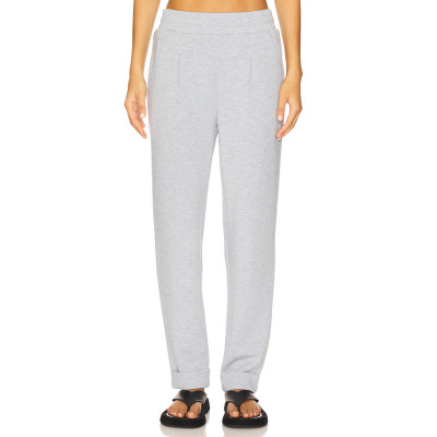Woman's Fashion Garments Relaxed Casual Classical High waisted Leisure Ladies Joggers