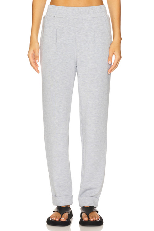 Woman's Fashion Garments Relaxed Casual Classical High waisted Leisure Ladies Joggers