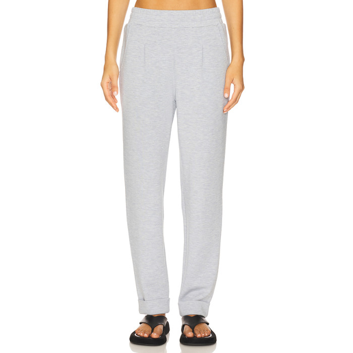 Woman's Fashion Garments Relaxed Casual Classical High waisted Leisure Ladies Joggers