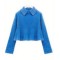 Charming Lovely Cute Elegant Colorful Long sleeve Freedom Feminine Woman's Sweater
