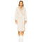 High quality Elegant Casual Comfortable long sleeve V neckline Woman's Fashion Coats