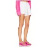 Embroidery detail Elegant Charming Cute Mini length Casual Woman's Fashion Shorts