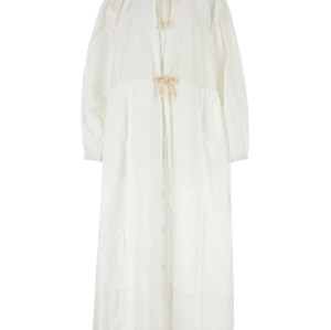 Oversized Lightweight Freedom Charming High quality Exquisite Woman's Midi Dress