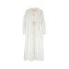 Oversized Lightweight Freedom Charming High quality Exquisite Woman's Midi Dress