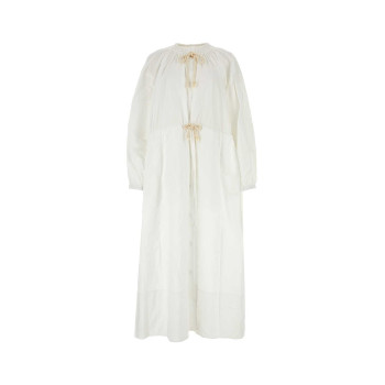 Oversized Lightweight Freedom Charming High quality Exquisite Woman's Midi Dress