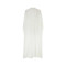 Oversized Lightweight Freedom Charming High quality Exquisite Woman's Midi Dress