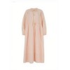 Oversized Lightweight Freedom Charming High quality Exquisite Woman's Midi Dress