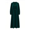 Oversized Lightweight Freedom Charming High quality Exquisite Woman's Midi Dress