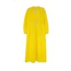 Oversized Lightweight Freedom Charming High quality Exquisite Woman's Midi Dress