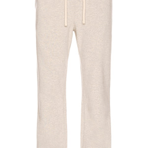 Customized Comfort Elegant Relaxed Elastic waistband High waisted Woman's Joggers