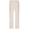 Customized Comfort Elegant Relaxed Elastic waistband High waisted Woman's Joggers