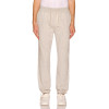 Customized Comfort Elegant Relaxed Elastic waistband High waisted Woman's Joggers