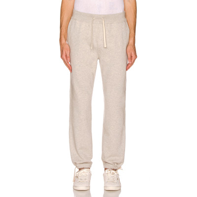 Customized Comfort Elegant Relaxed Elastic waistband High waisted Woman's Joggers
