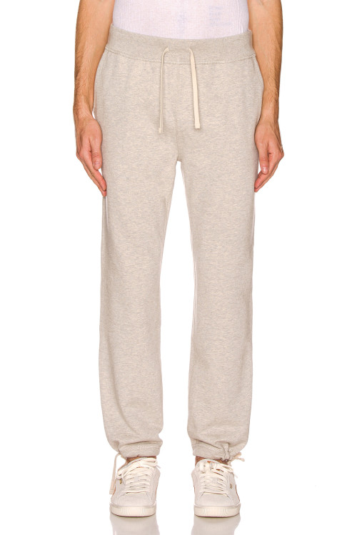 Customized Comfort Elegant Relaxed Elastic waistband High waisted Woman's Joggers