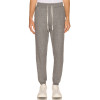 Customized Comfort Elegant Relaxed Elastic waistband High waisted Woman's Joggers