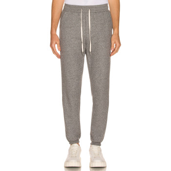 Customized Comfort Elegant Relaxed Elastic waistband High waisted Woman's Joggers