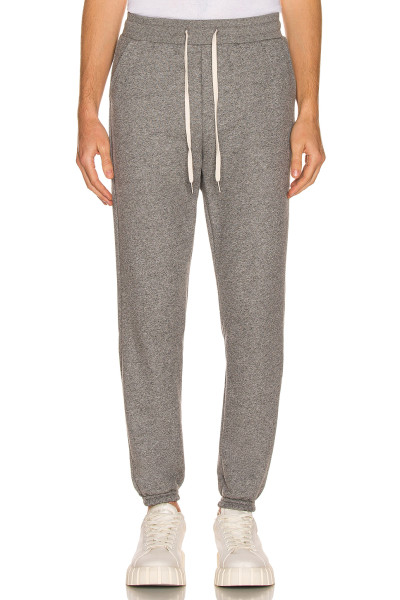 Customized Comfort Elegant Relaxed Elastic waistband High waisted Woman's Joggers