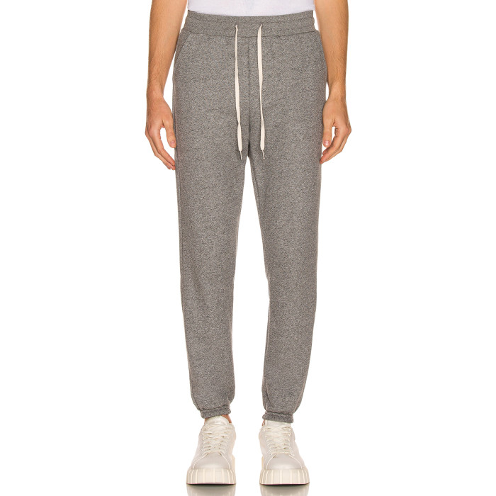 Customized Comfort Elegant Relaxed Elastic waistband High waisted Woman's Joggers