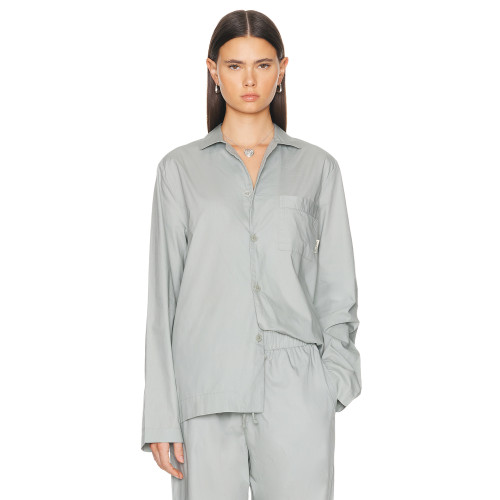 Freedom Relaxed Casual Comfortable Lightweight Elegant Oversized Woman's Pajamas