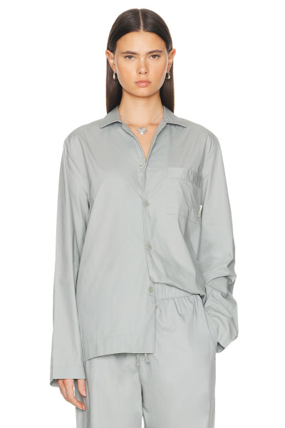 Freedom Relaxed Casual Comfortable Lightweight Elegant Oversized Woman's Pajamas