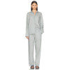 Freedom Relaxed Casual Comfortable Lightweight Elegant Oversized Woman's Pajamas
