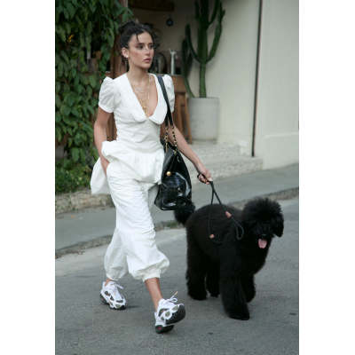 Casual Lightweight Elegant Comfortable Lower waist Freedom Relaxed Woman's Joggers