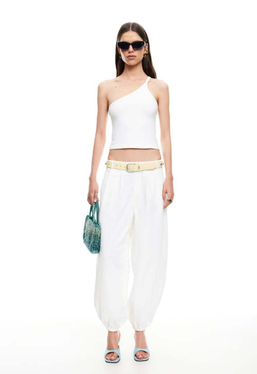 Casual Lightweight Elegant Comfortable Lower waist Freedom Relaxed Woman's Joggers