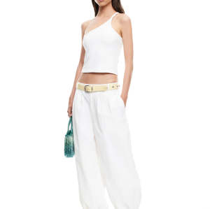 Casual Lightweight Elegant Comfortable Lower waist Freedom Relaxed Woman's Joggers