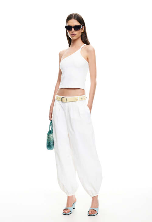 Casual Lightweight Elegant Comfortable Lower waist Freedom Relaxed Woman's Joggers