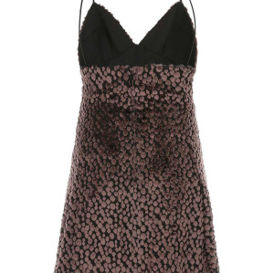 Sexy V neckline Stylish Hot sale High quality Camisole Backless Woman's Mini Pajamas