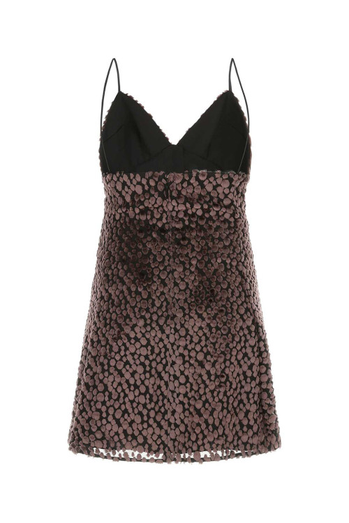 Sexy V neckline Stylish Hot sale High quality Camisole Backless Woman's Mini Pajamas