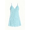Sexy V neckline Stylish Hot sale High quality Camisole Backless Woman's Mini Pajamas