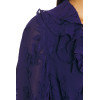 Charming Long sleeves V neckline Hot sale Customization Stylish Woman's Mini Dress