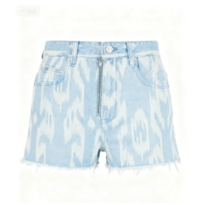 2025 New fashion High quality Elegant Delicate Hot sale Woman's Exquisite Shorts