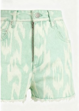 2025 New fashion High quality Elegant Delicate Hot sale Woman's Exquisite Shorts