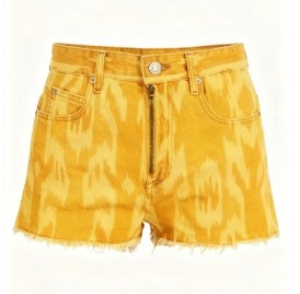 2025 New fashion High quality Elegant Delicate Hot sale Woman's Exquisite Shorts