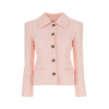 Elegant High quality Chanel style Charming Gentle Playful Delicate Woman's Blazer