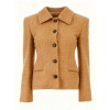 Elegant High quality Chanel style Charming Gentle Playful Delicate Woman's Blazer