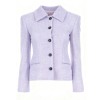 Elegant High quality Chanel style Charming Gentle Playful Delicate Woman's Blazer