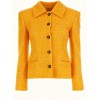 Elegant High quality Chanel style Charming Gentle Playful Delicate Woman's Blazer