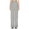 Business Formal style High quality High waist Fashionable Exquisite Woman's Pants