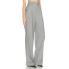 Business Formal style High quality High waist Fashionable Exquisite Woman's Pants