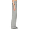 Business Formal style High quality High waist Fashionable Exquisite Woman's Pants