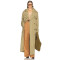 Wide Lapel High end Customized Delicate Fashionable Exquisite Woman's Trench coat