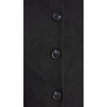 Exquisite Versatile Button front Luxurious Hot sale Formal Business style Woman's Blazer