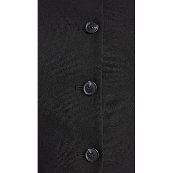 Exquisite Versatile Button front Luxurious Hot sale Formal Business style Woman's Blazer