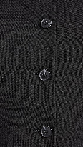 Exquisite Versatile Button front Luxurious Hot sale Formal Business style Woman's Blazer