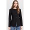 Exquisite Versatile Button front Luxurious Hot sale Formal Business style Woman's Blazer